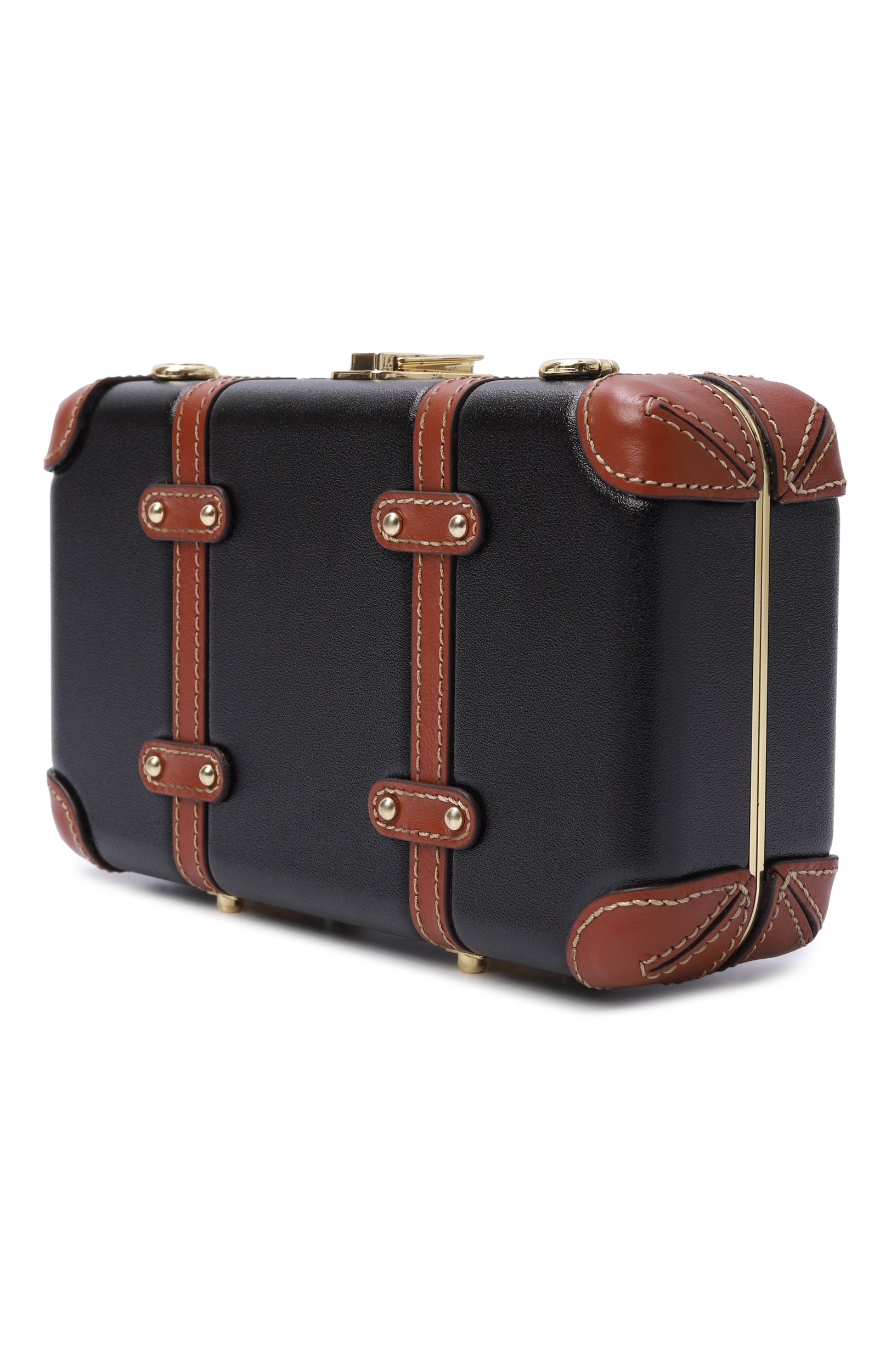 Сумка bellagio legacy BRIC`S черного цвета по цене 51450 руб., арт. BB608370.902, фото 2 Сумка bellagio legacy BRIC`S, арт. BB608370.902, фото 2