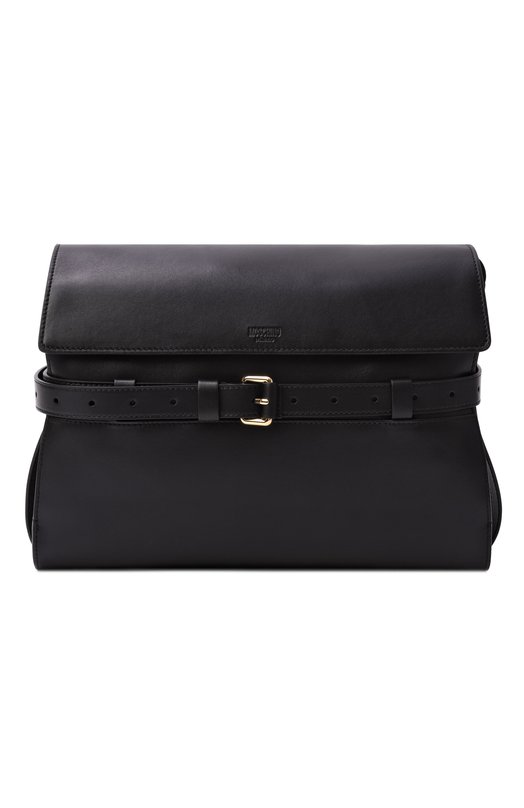 Сумка Tie Me Moschino MC4158PP10/0A0 Чёрный MC4158PP10/0A0