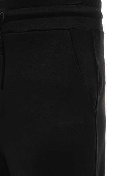 Брюки из вискозы KITON, арт. UMM048404, фото 5