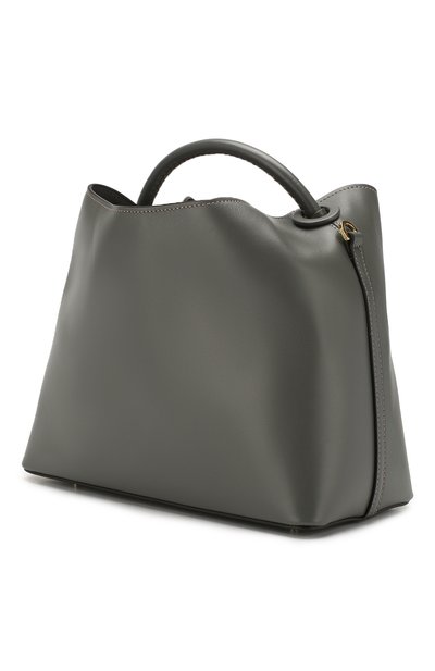 Сумка raisin ELLEME, арт. RAISIN/C0W LEATHER, фото 3