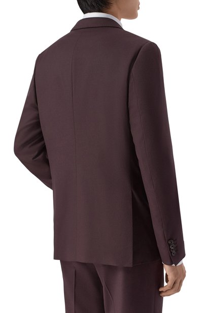 Шерстяной костюм CORNELIANI, арт. 286005/2A18111_SET, фото 3
