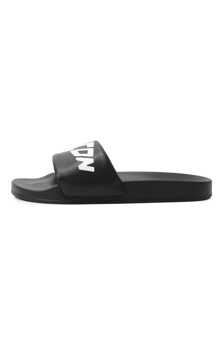 Шлепанцы icon new generation DSQUARED2, арт. FFM0028/16808241, фото 1