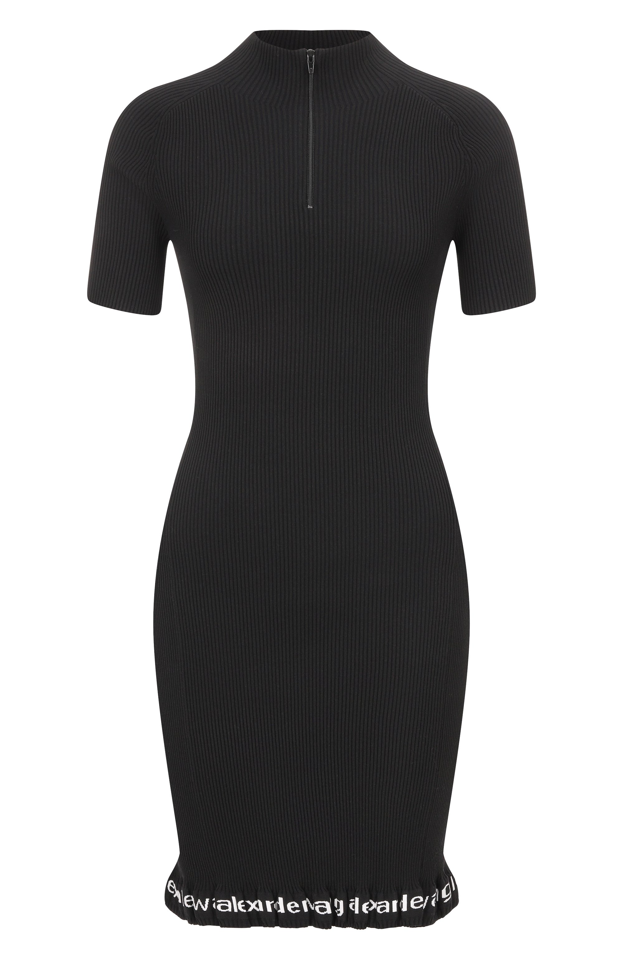 Платье ALEXANDERWANG.T, арт. 4KC1266045, фото 1