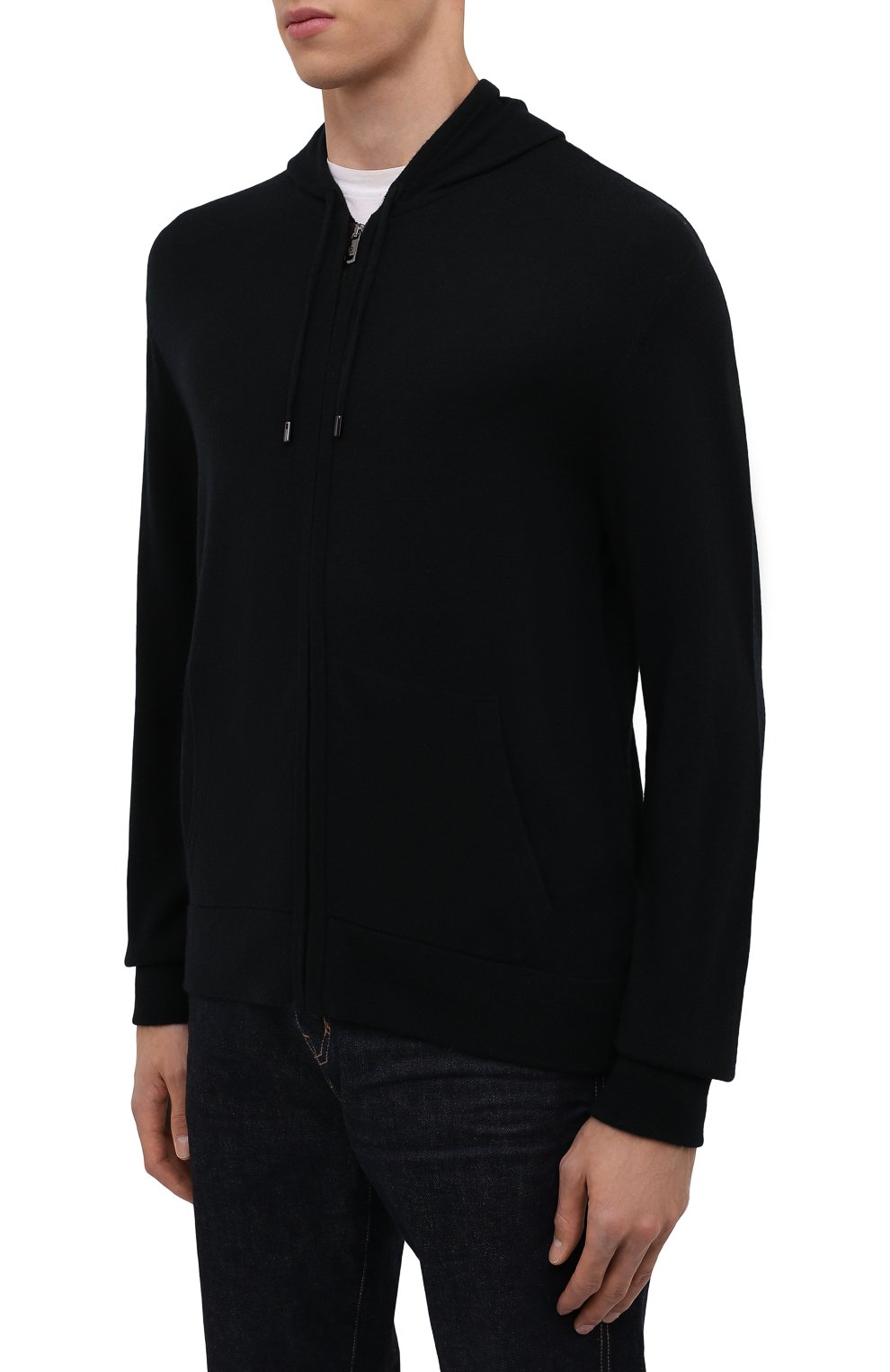 Кардиган из шерсти и кашем ира RALPH LAUREN, арт. 790859622/CG, фото 3