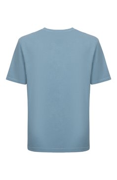 Хлопковая футболка JACOB COHEN, арт. U 4 002 11 M 4471/Y56/0UTLET SS 2025, фото 2