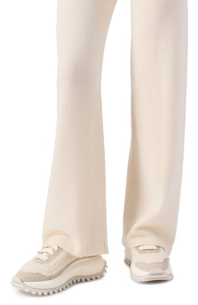 Комбинированные кроссовки VIC MATIE, арт. 1H4056D_D22BR9BM22, фото 3