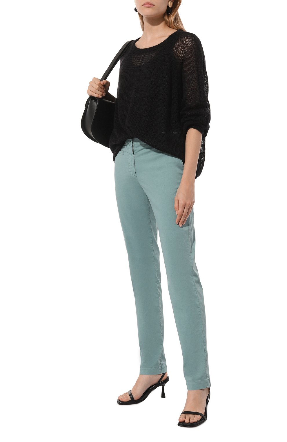 Пуловер GIORGIO ARMANI, арт. 6DAM02/AM10Z, фото 2