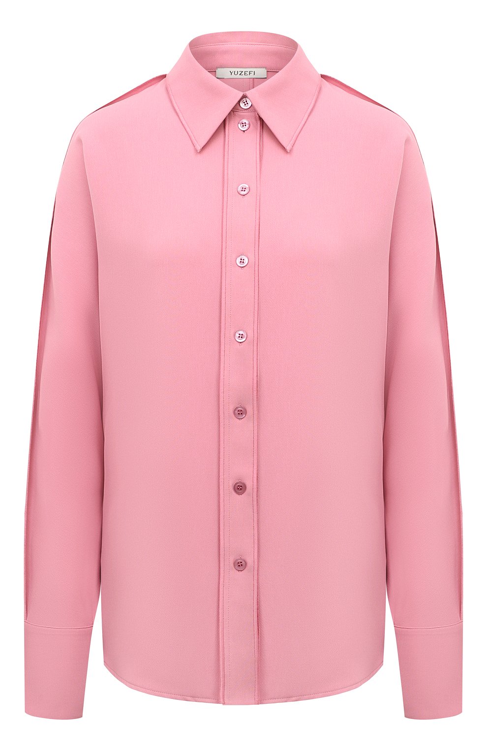Рубашка YUZEFI, арт. YUZAW23-RW-TP09-04, фото 1