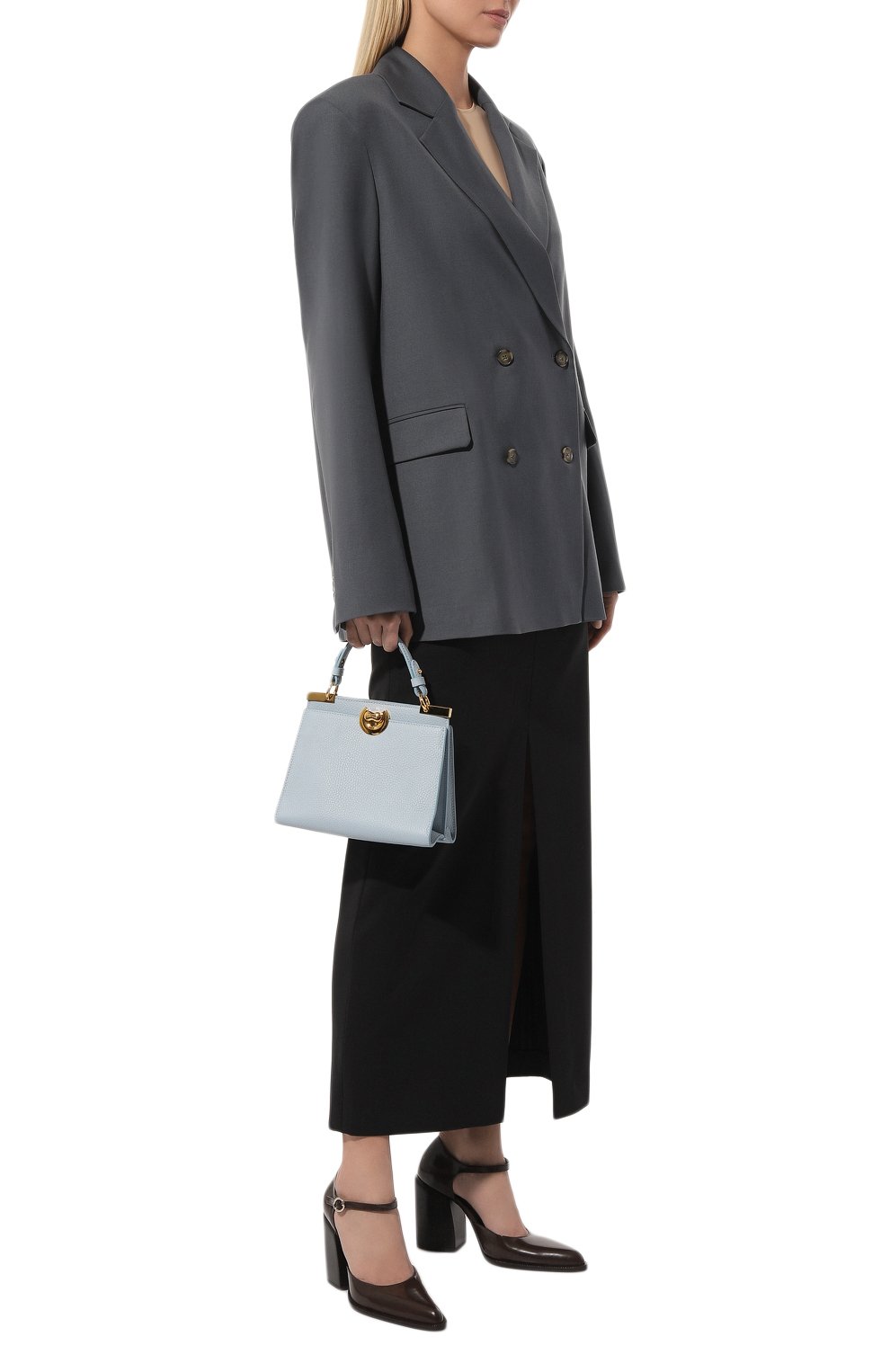 Сумка binxie COCCINELLE, арт. E1 P7P 18 03 21, фото 7