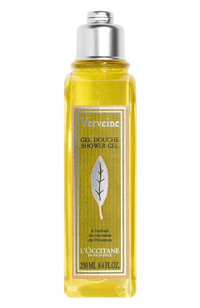 Женского гель для ванн и душа &quot;вербена&quot; (250ml) L`OCCITANE, арт. 766859