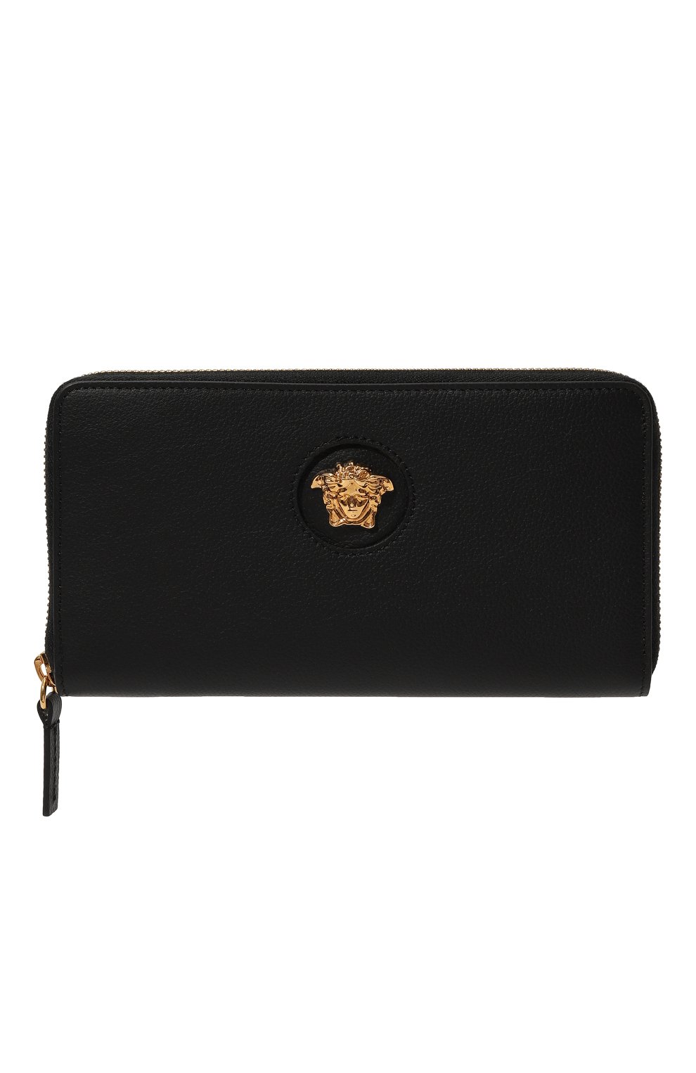 Кожаный кошелек VERSACE, арт. DPDI056/DVIT4T, фото 1