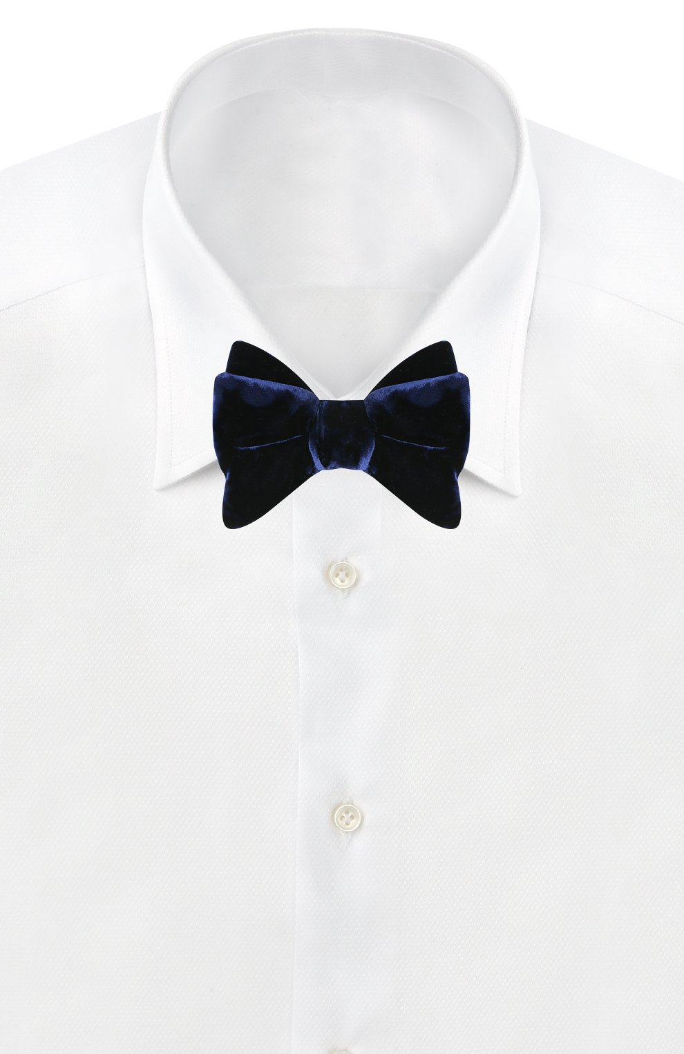 Галстук-бабочка TOM FORD, арт. 6TF01/4CH, фото 2