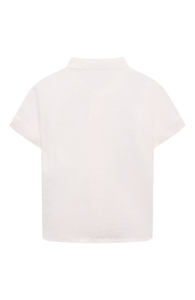 Комплект из рубашки и шорт IL GUFO, арт. P24DP470L3021/24M-36M, фото 3