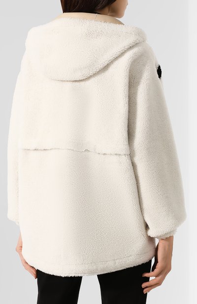 Шуба из овчины VALENTINO, арт. SF3FB5786CF, фото 4