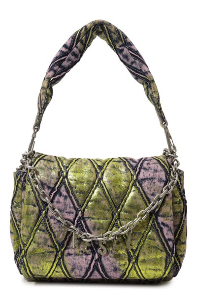 Сумка charm-d DIESEL, арт. X09596/P6681, фото 1