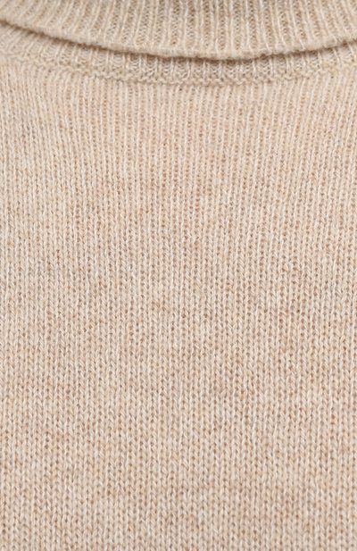 Кашемировый свитер CORNELIANI, арт. 88M542-1825166/00, фото 5