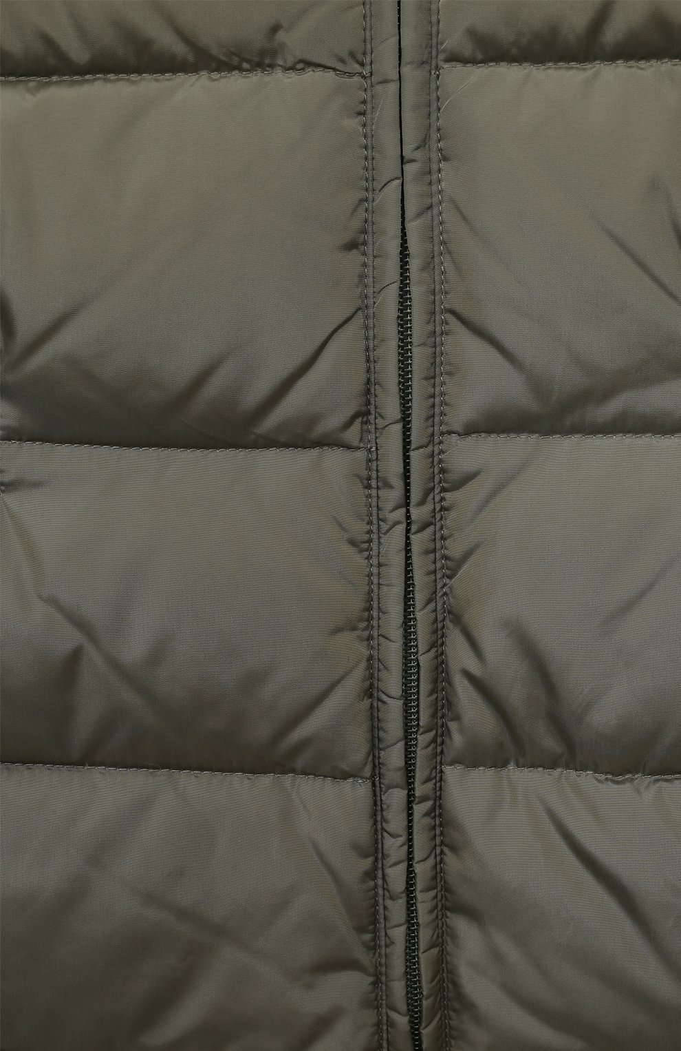 Пуховый комбинезон IL GUFO, арт. A24ST007N0031/10A-14A, фото 3