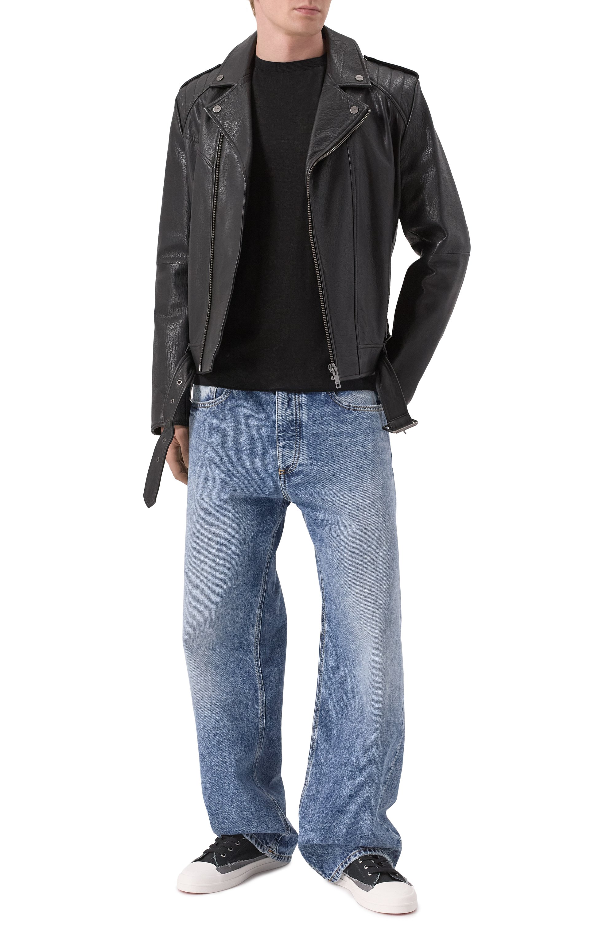 Хлопковый джемпер TRANSIT, арт. CFUTRZ17521, фото 2