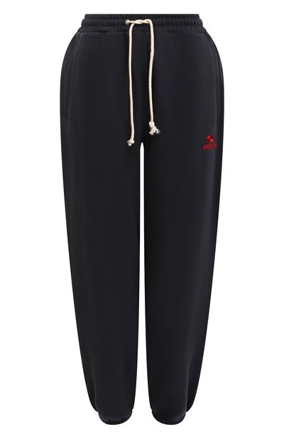 Женские хлопковые джоггеры AECA WHITE, арт. FWCMFWBDBSLSO006C0