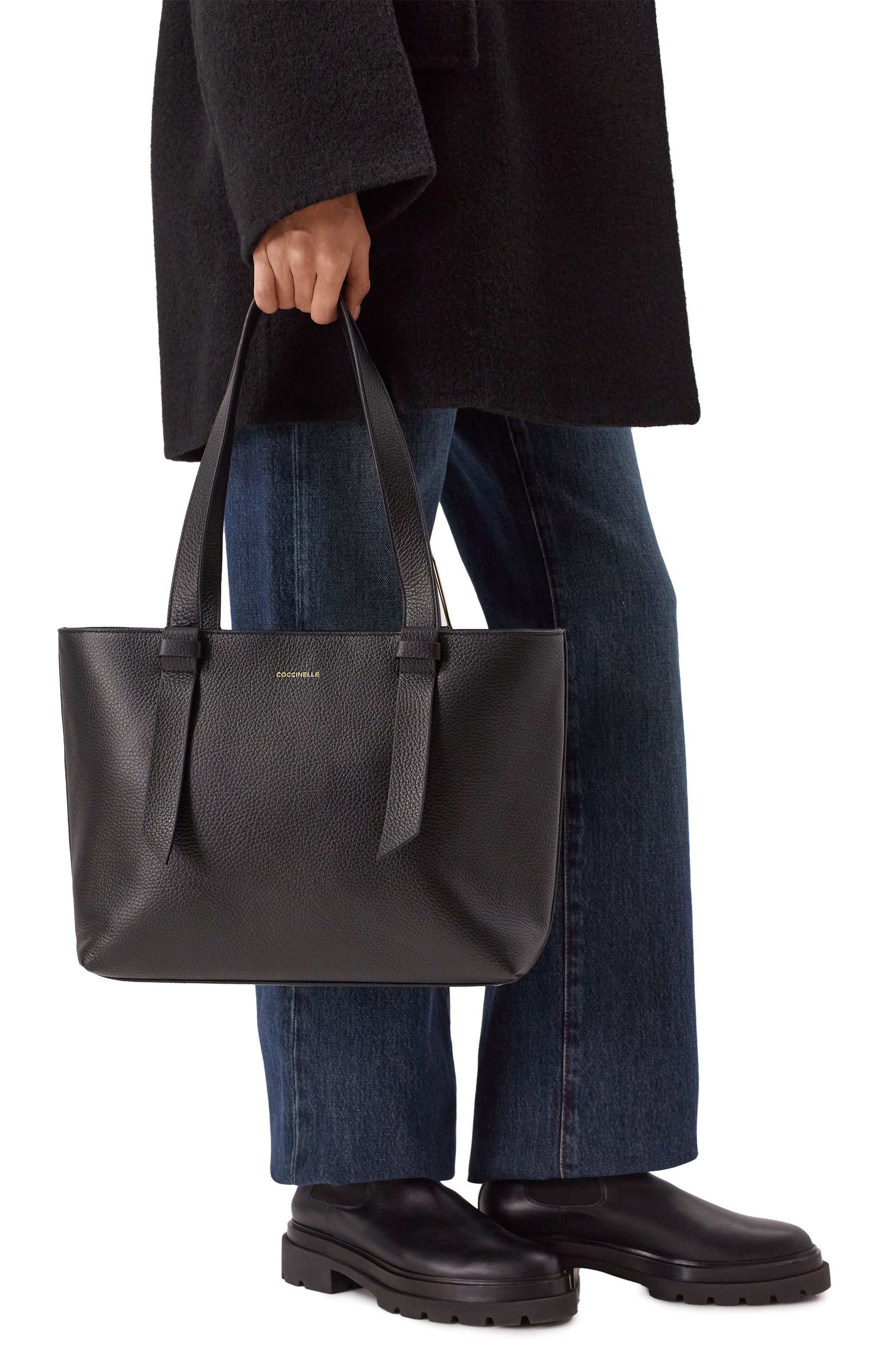 Сумка-тоут malory medium COCCINELLE, арт. E1R1K110201, фото 2