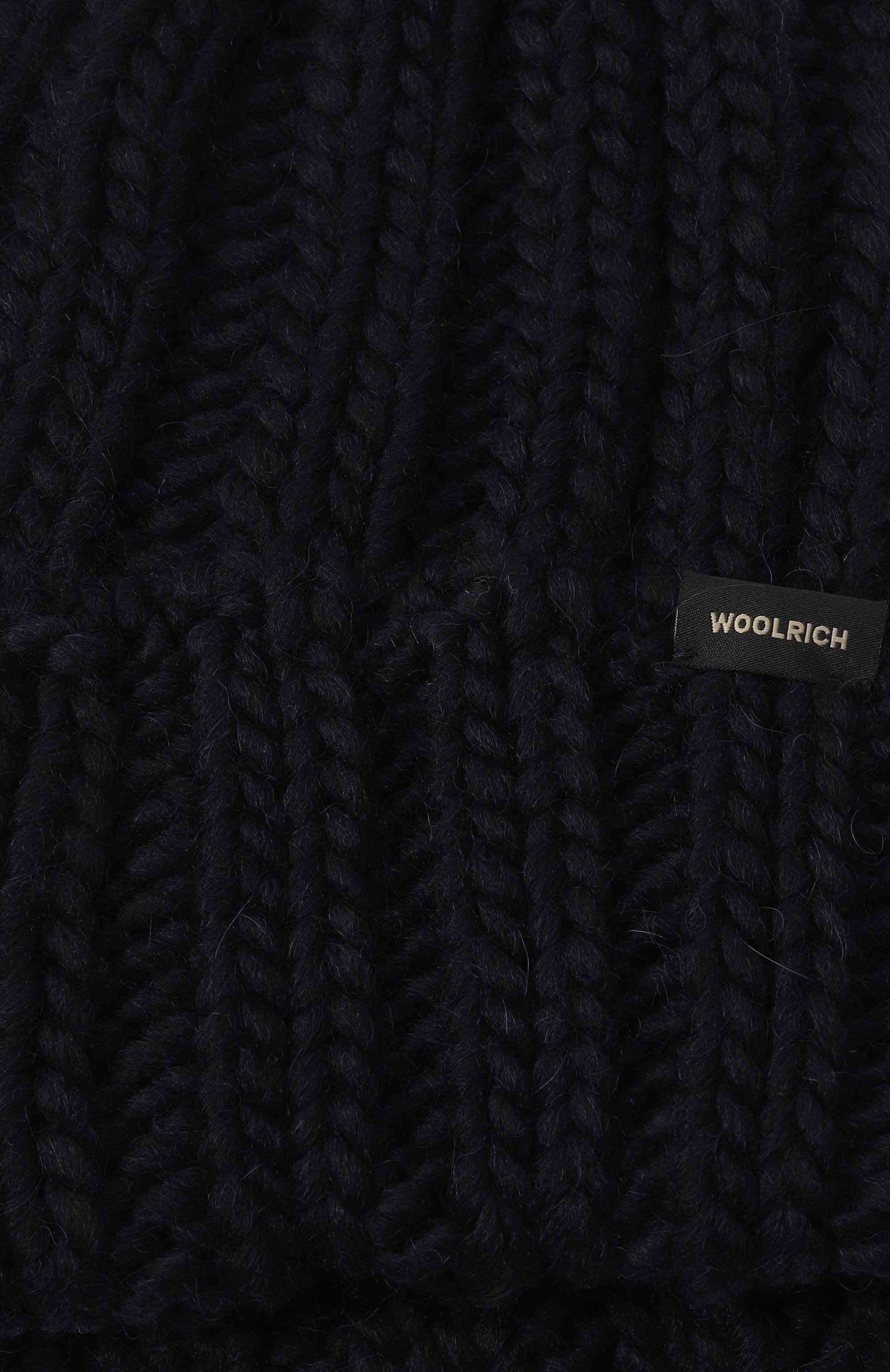 Шапка WOOLRICH, арт. CFWWAC0196FRUF0766, фото 3