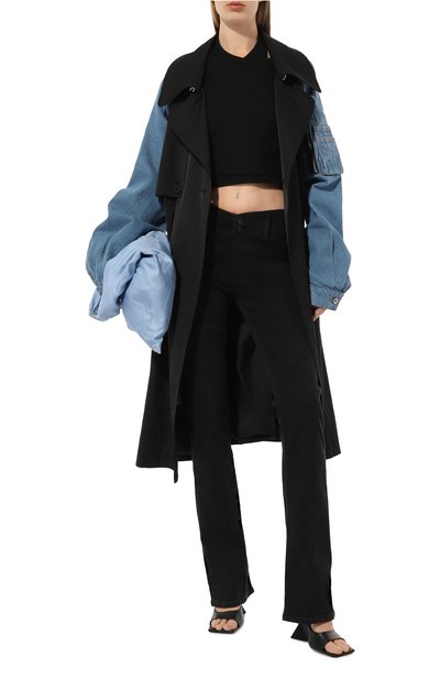 Хлопковый топ RED SEPTEMBER, арт. 324.02.34.03.1, фото 2