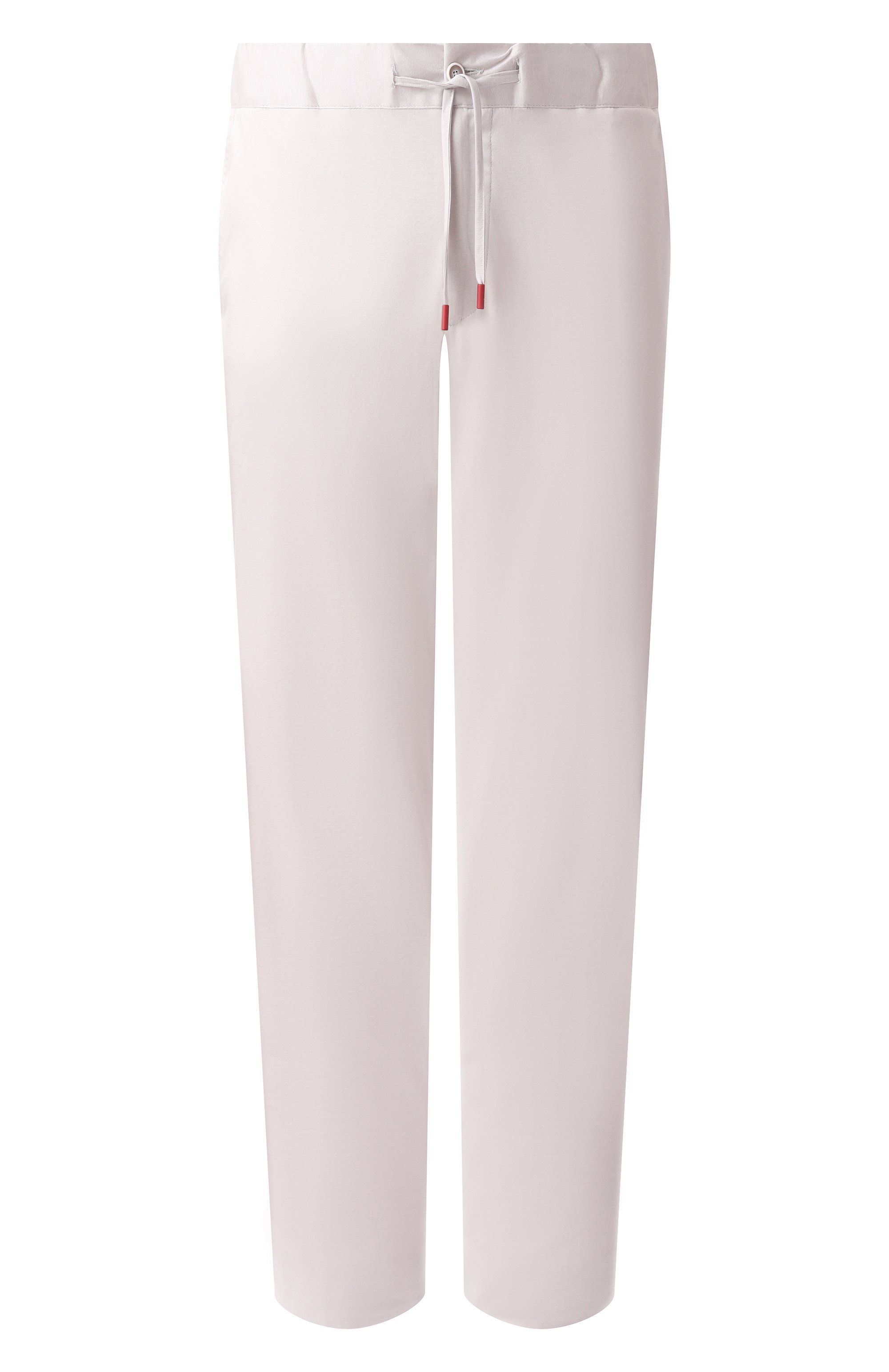 Хлопковые брюки KITON, арт. UPN007H0920003, фото 1