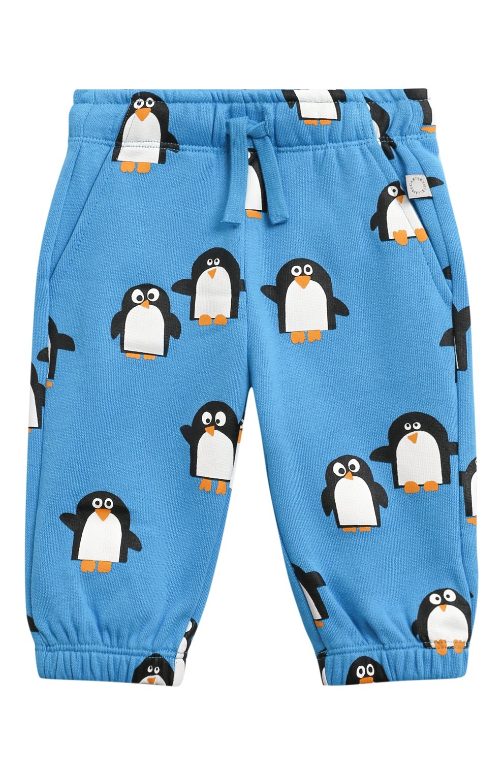 Комплект из свитшота с брюками STELLA MCCARTNEY, арт. TT3570, фото 4