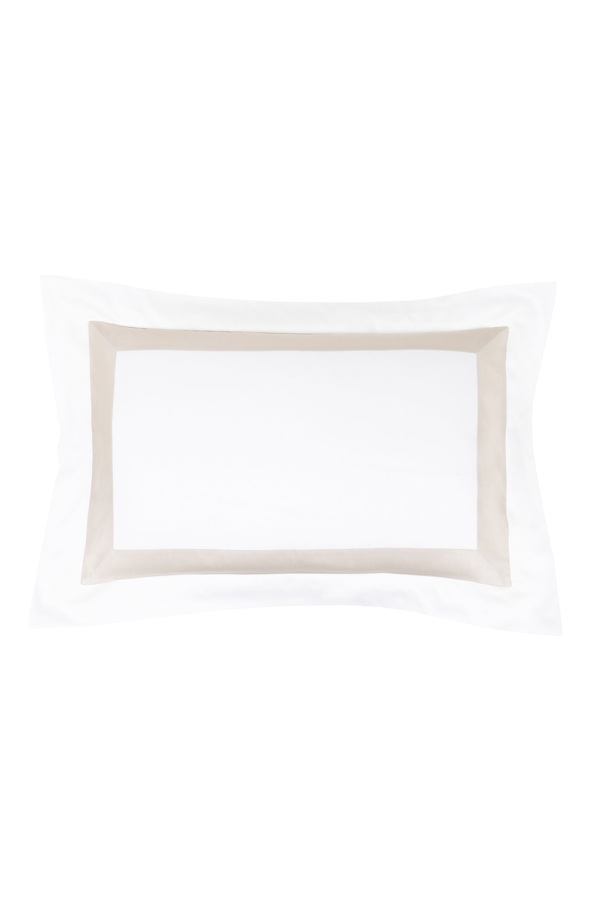 Наволочка sateen breeze border FRETTE, арт. FR6916 E0700 051C, фото 1