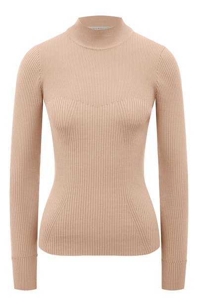 Водолазка из вискозы NOBLE&BRULEE, арт. NB12ЖД11-F, фото 1