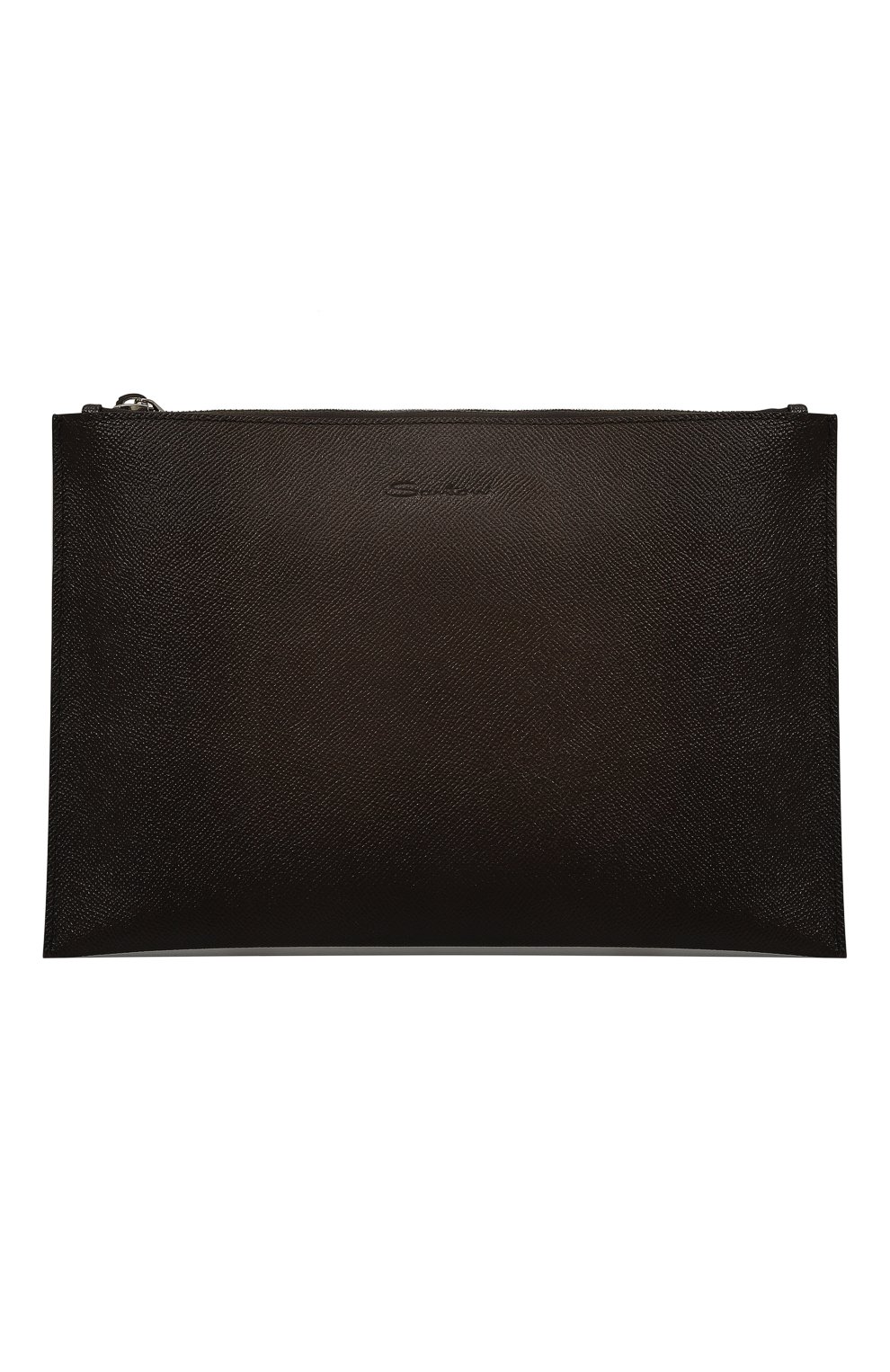 Кожаный футляр для документов SANTONI, арт. UFPPA2371F0-ASFIE30, фото 1