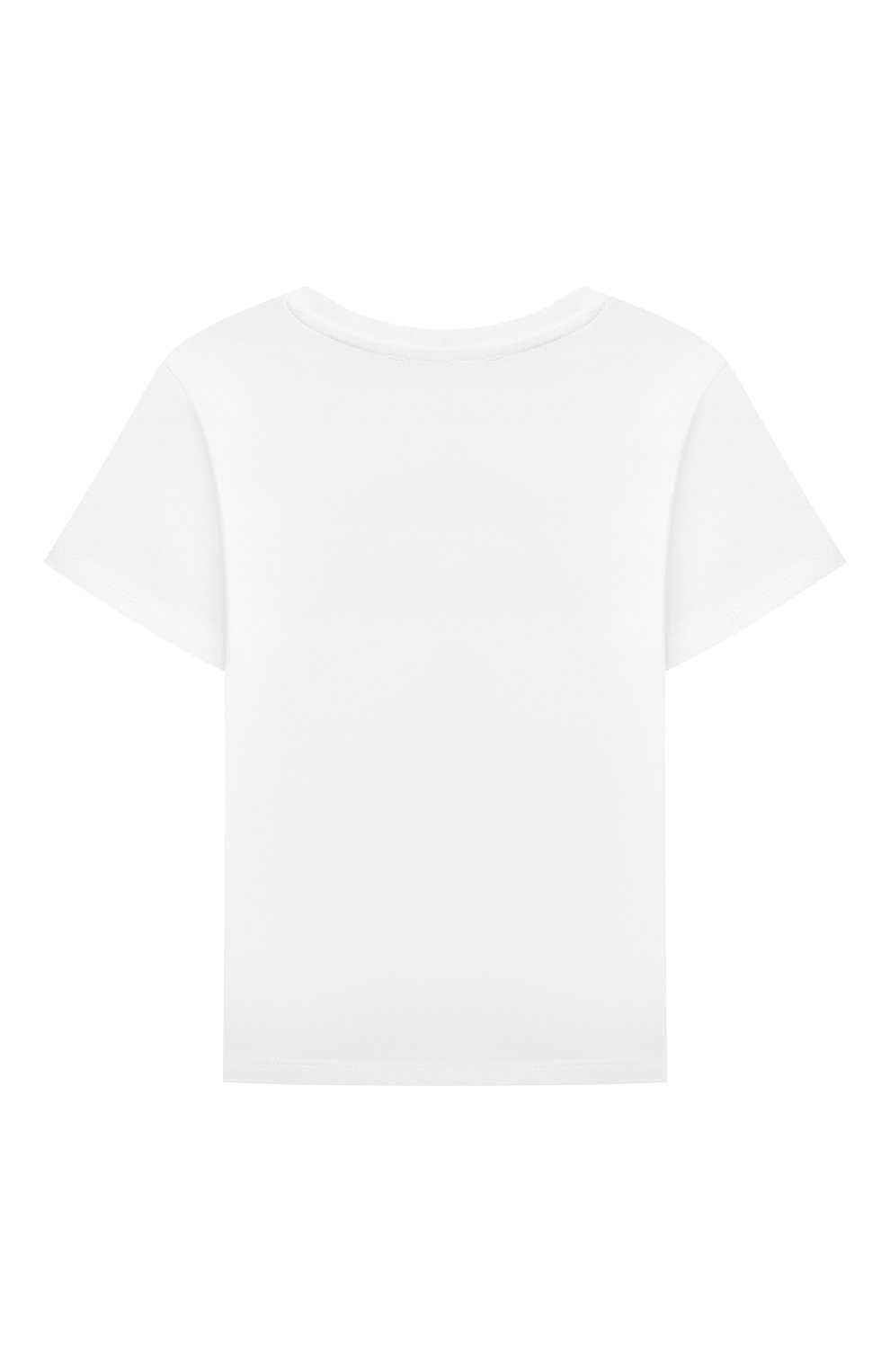 Хлопковая футболка KENZO, арт. K15486, фото 2