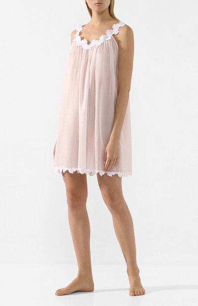 Хлопковая сорочка CELESTINE, арт. 30002505/PALACE-1 BD, фото 2