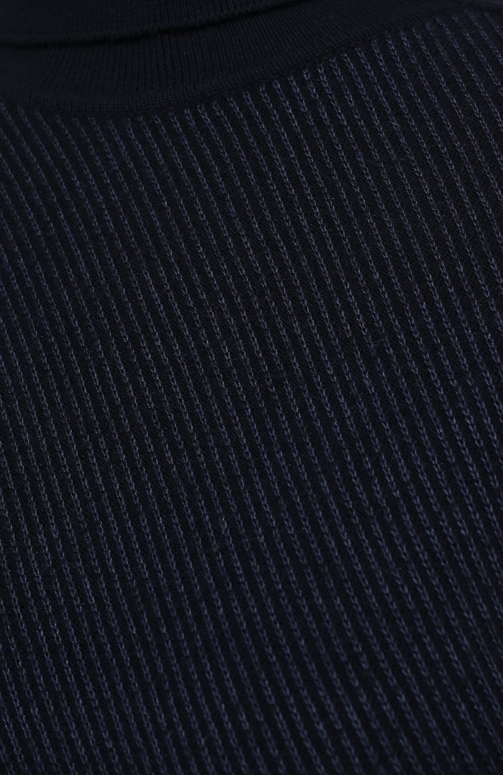 Кашемировая водолазка LORO PIANA, арт. FAL4048, фото 5