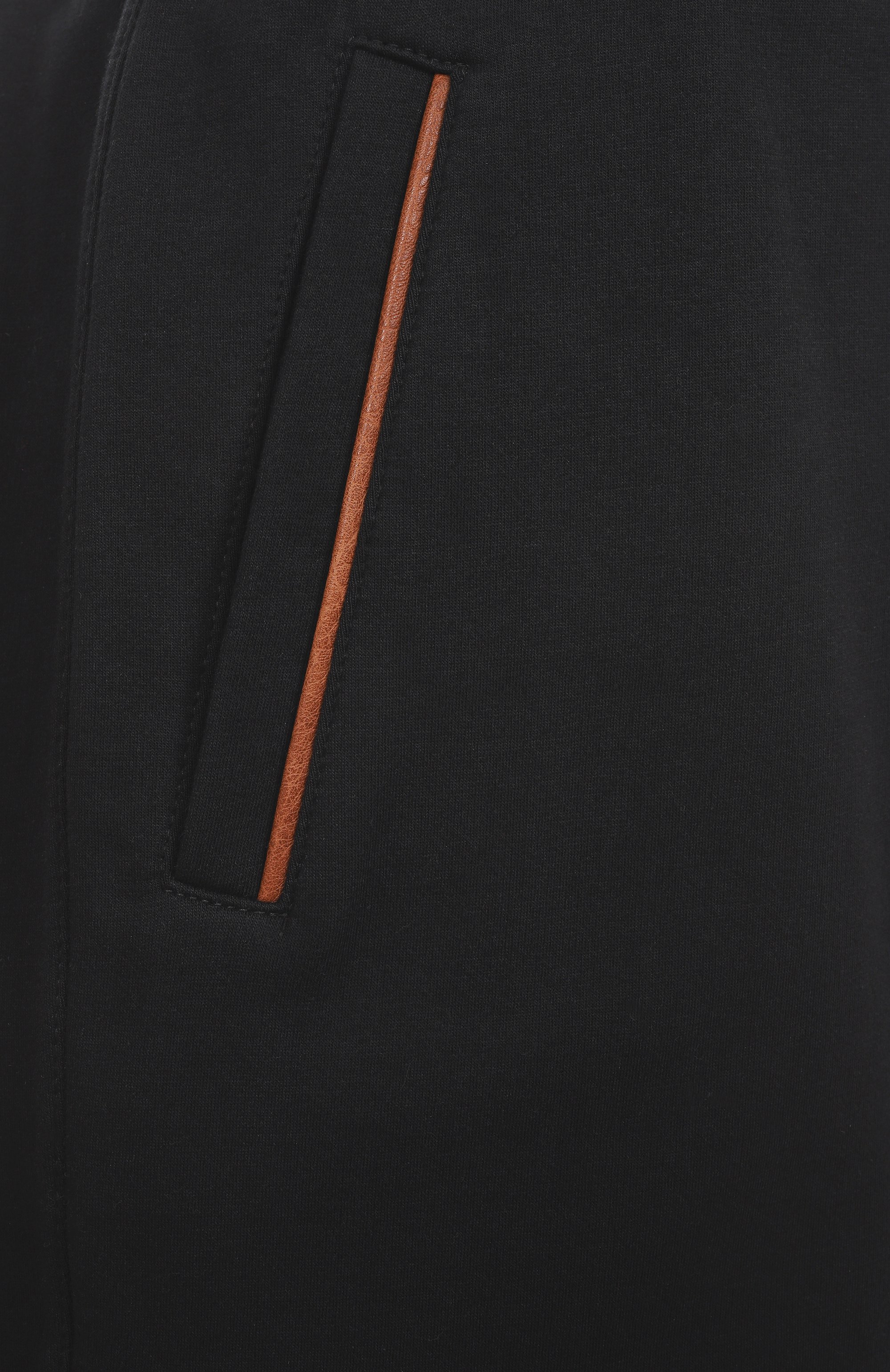 Хлопковые шорты BRUNELLO CUCINELLI, арт. MW8633318G, фото 6