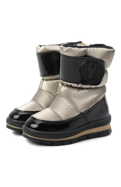 Утепленные сапоги JOG DOG, арт. 13023R/ZAFFIR0 FLASH/23-28, фото 1