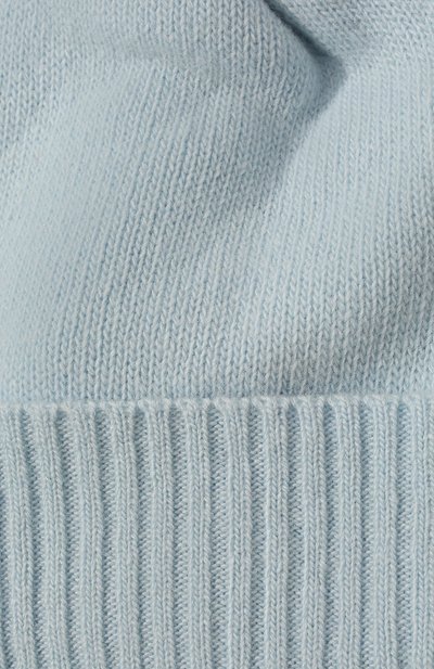 Шапка из шерсти и кашемира IL TRENINO, арт. 15 8637/VD, фото 3