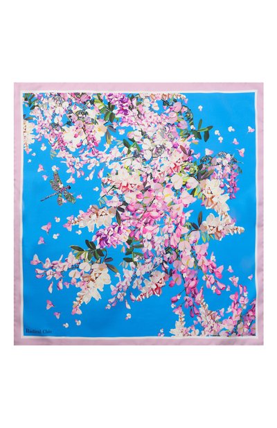 Шелковый платок happiness RADICAL CHIC, арт. 552623.07.15, фото 4