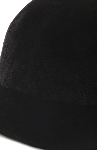 Меховая бейсболка из норки FURLAND, арт. 0000802150138600633, фото 3