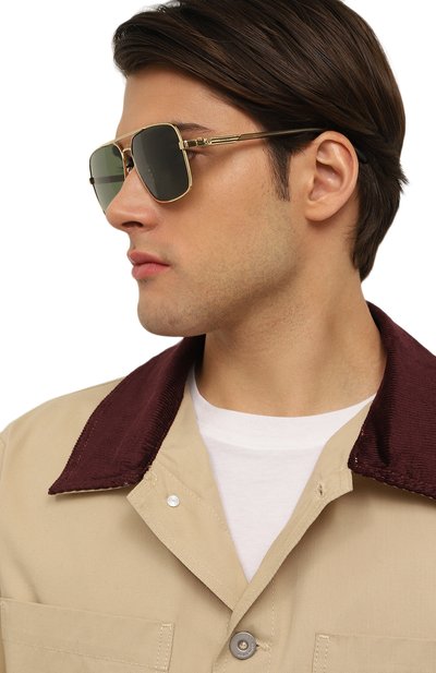 Солнцезащитн ые очки GUCCI, арт. GG1289S 003, фото 2