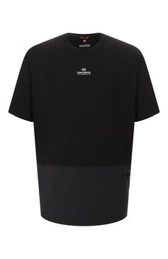 Хлопковая футболка PARAJUMPERS, арт. 23SM-PM TEE RE08/CLINT_1, фото 1