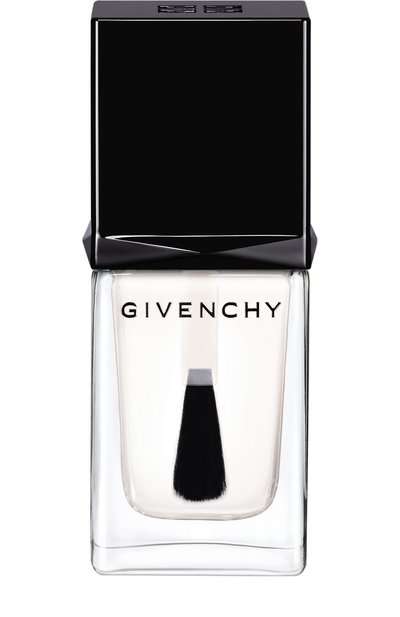 База и фиксирующее покрытие, оттенок 01 прозрачный (10ml) GIVENCHY, арт. P081071, фото 1