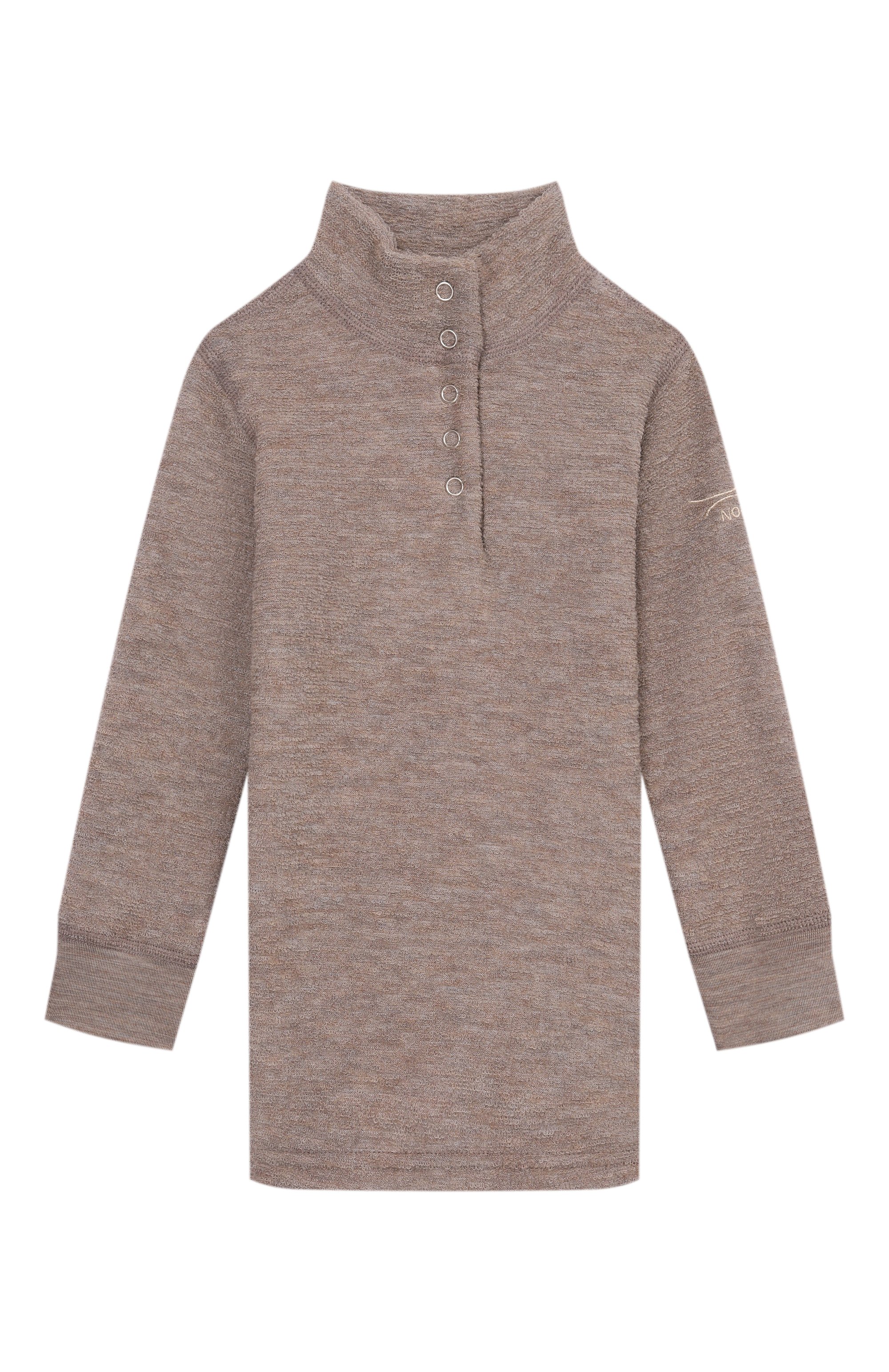 Шерстяная водолазка NORVEG, арт. 4TWPU2HLRU-049, фото 1