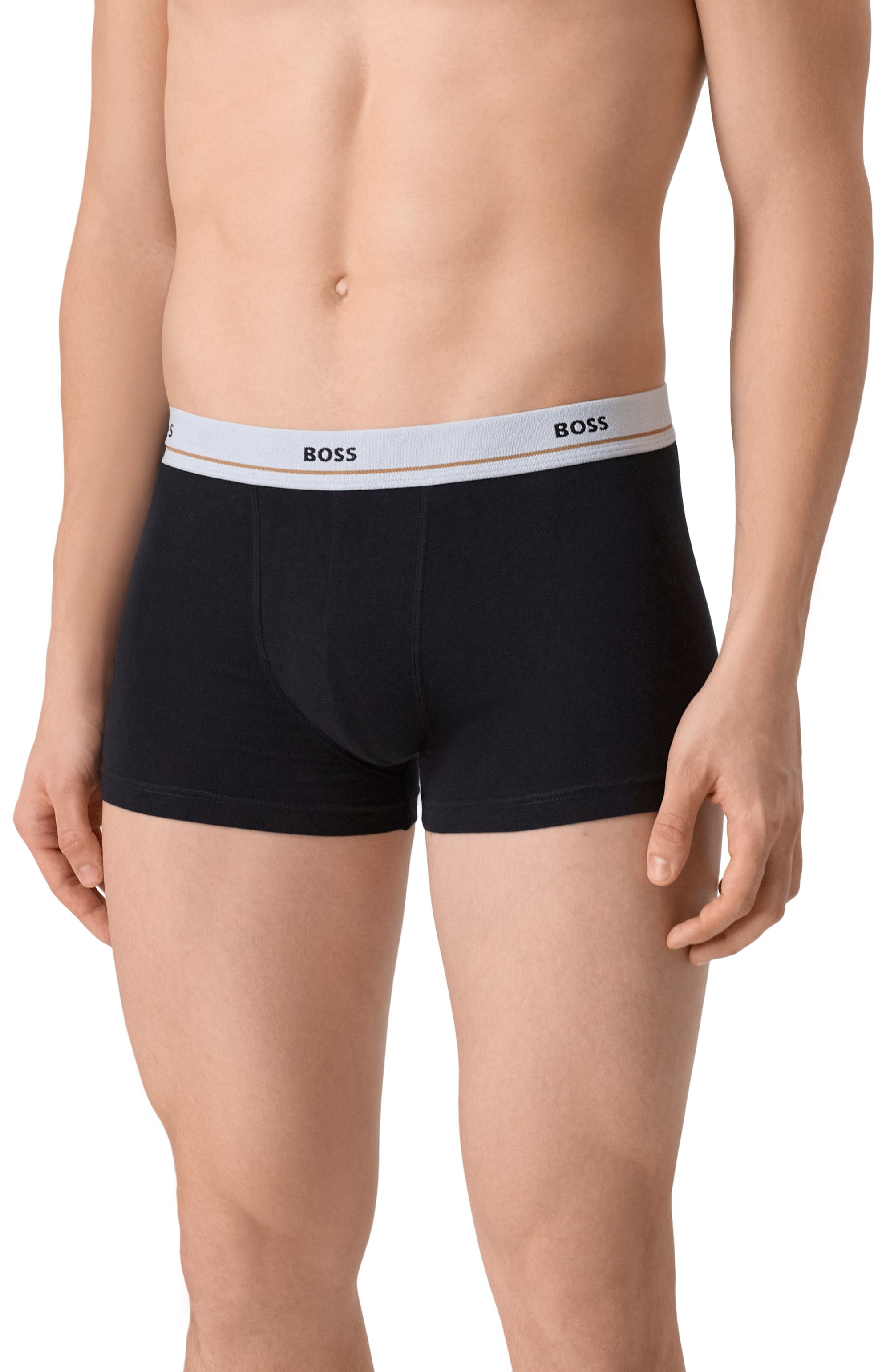 Комплект из пяти боксеров BOSS, арт. 50531660, фото 4