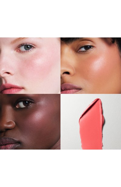 Кремовые румяна soleil sunkissed blush, оттенок 03 resort (6ml) TOM FORD цвета по цене 6000 руб., арт. T3TD-03, фото 3 Кремовые румяна soleil sunkissed blush, оттенок 03 resort (6ml) TOM FORD, арт. T3TD-03, фото 3