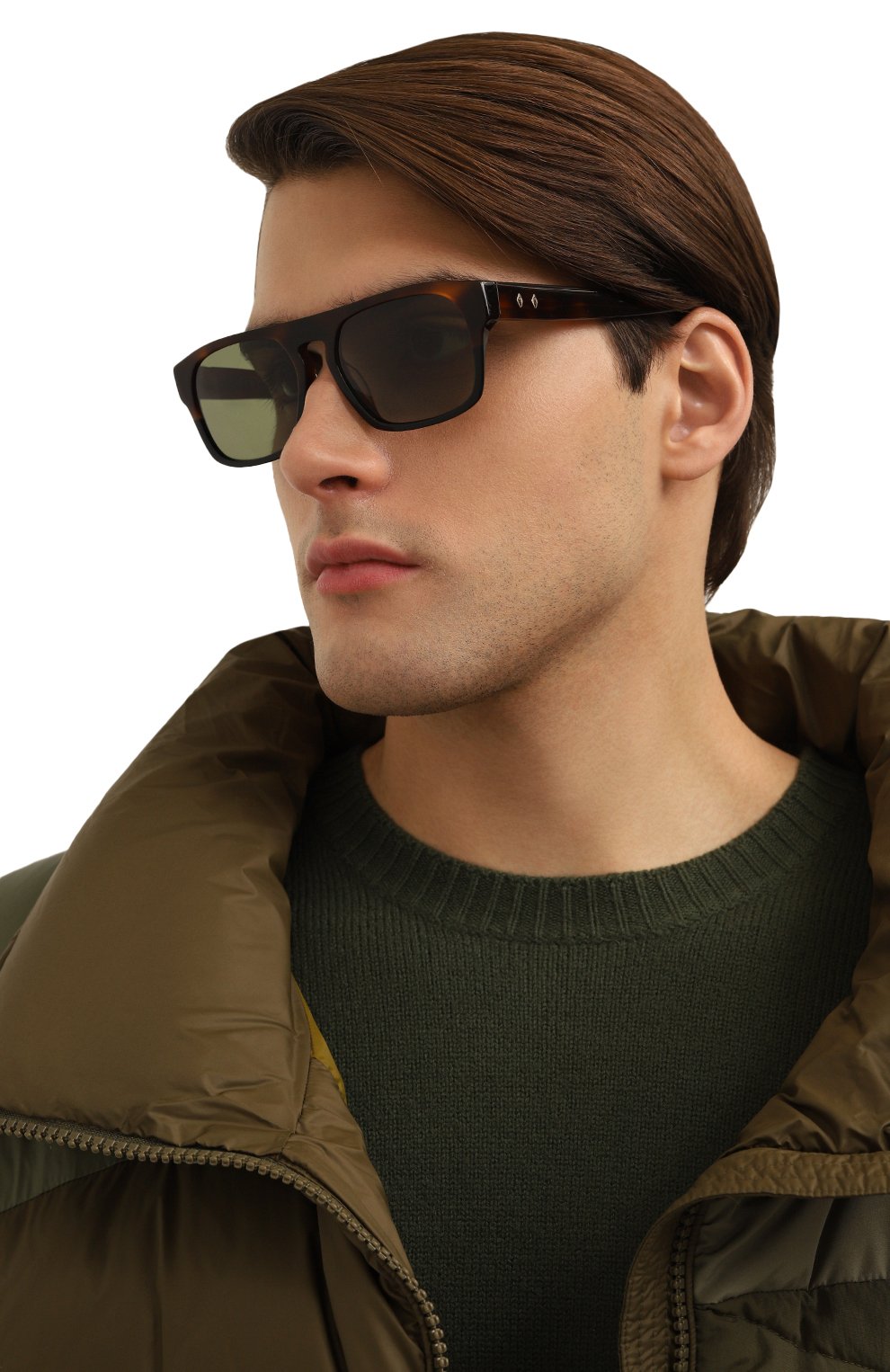 Солнцезащитные очки WEB EYEWEAR, арт. WE0359 56N, фото 2