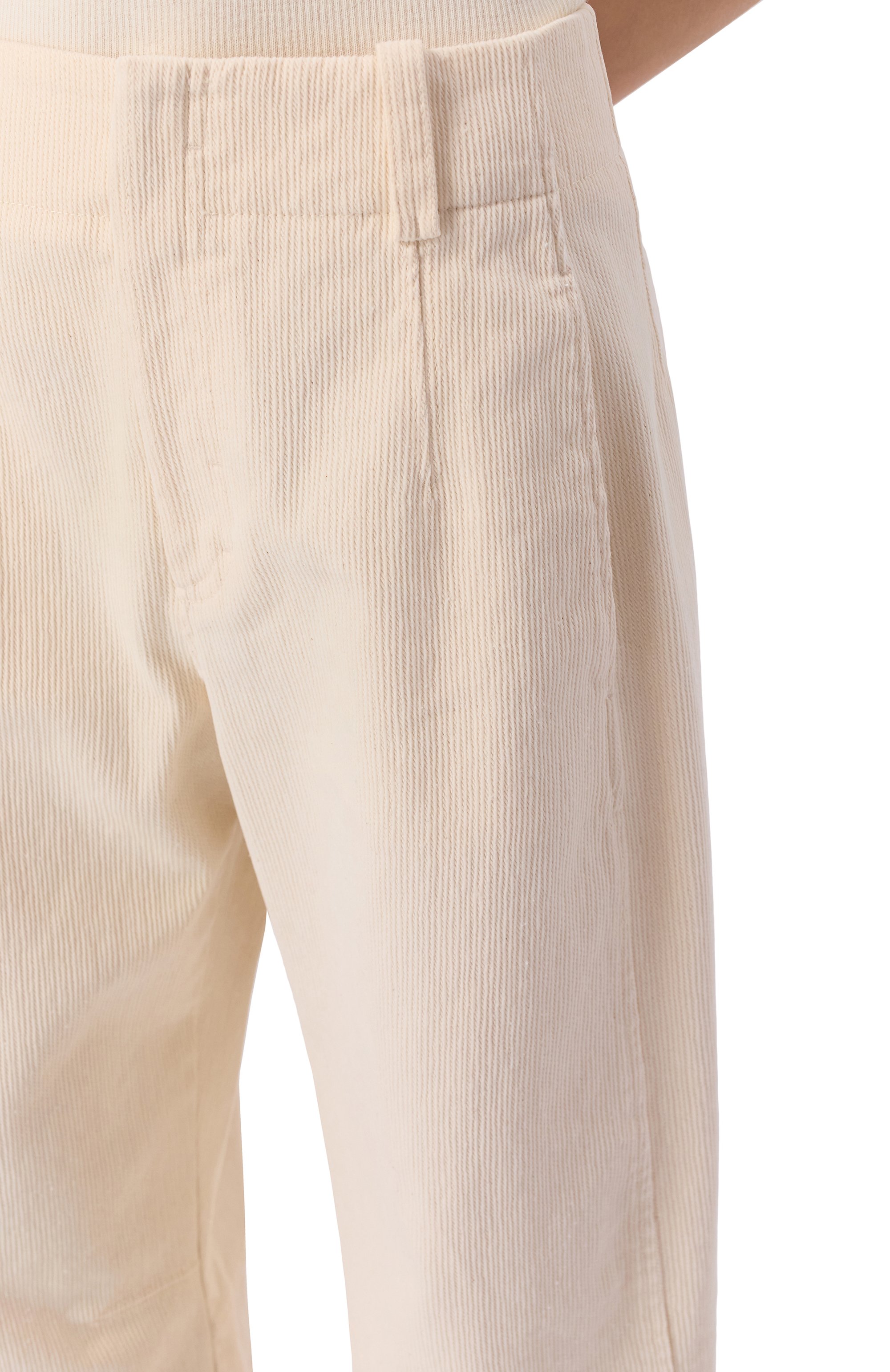 Вельветовые брюки BOSS, арт. 50548233, фото 5