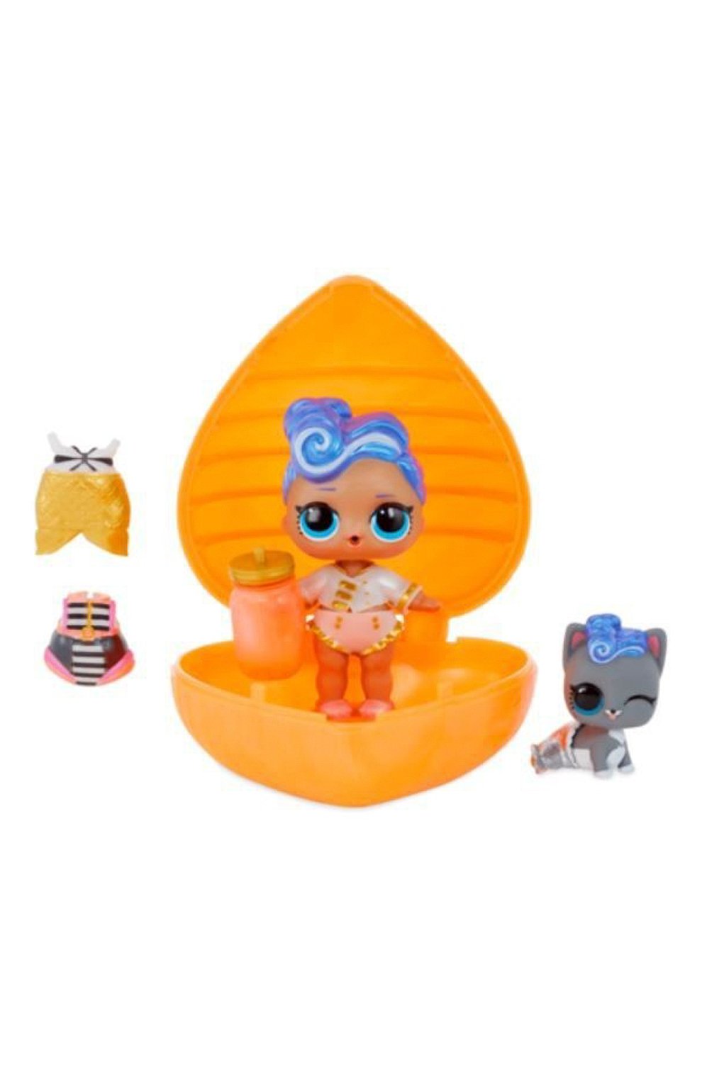 Игрушка lol шипучий сюрприз MGA, арт. 558361, фото 11