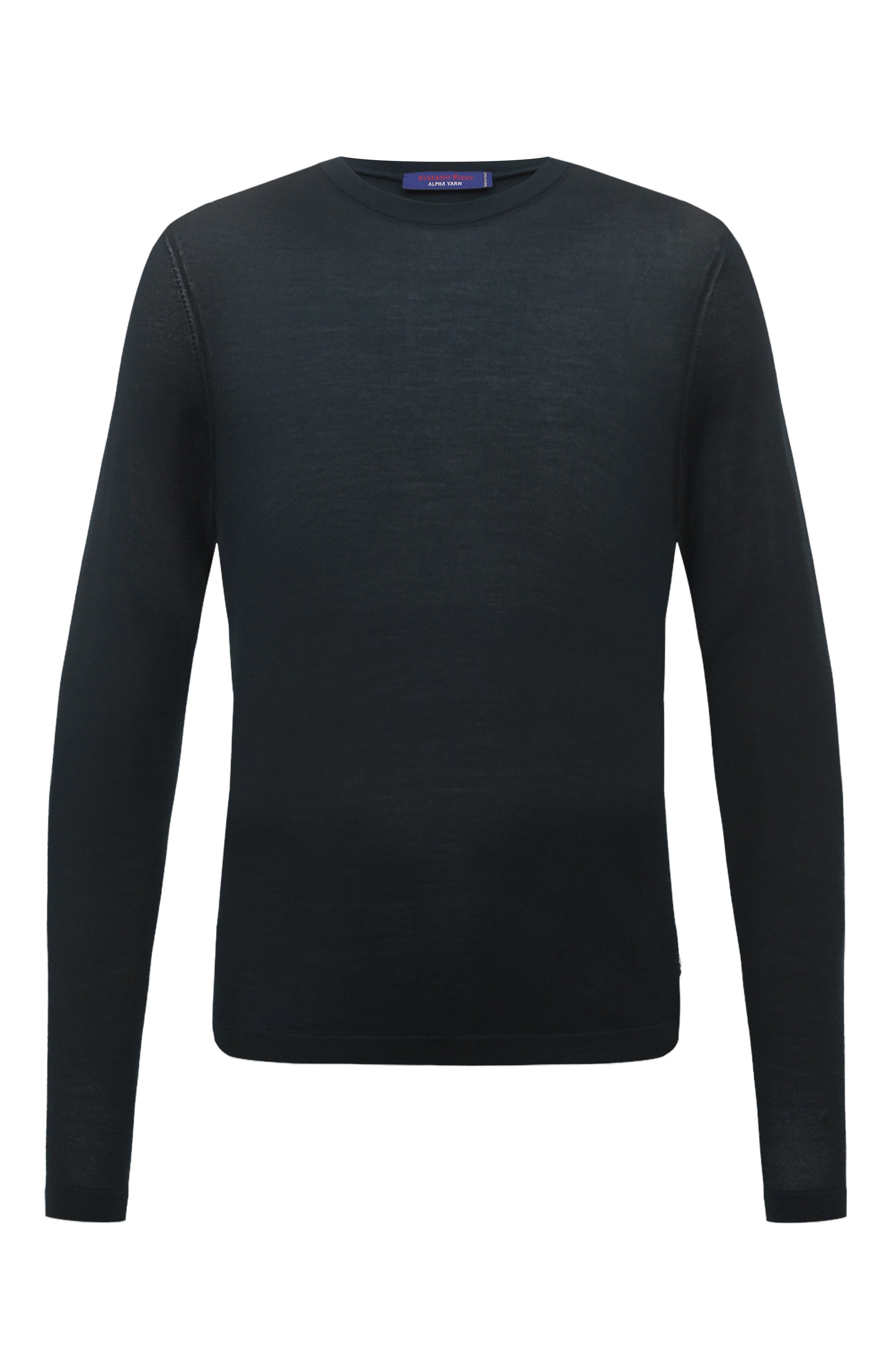 Кашемировый лонгслив STEFANO RICCI, арт. W515000G01/W24101, фото 1