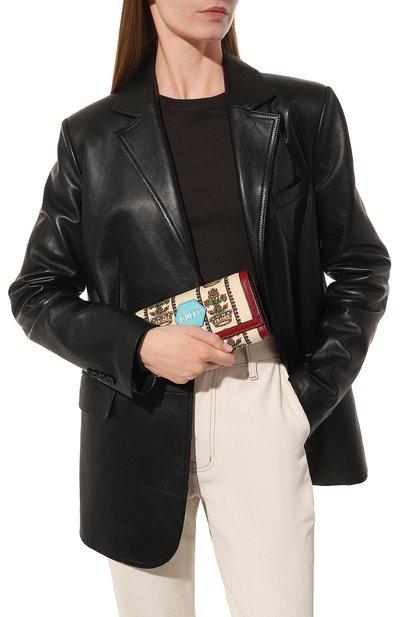 Кошелек на цепочке GUCCI, арт. 676305 UH2AT, фото 2